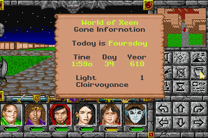 Might and Magic: World of Xeen 24