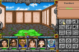 Might and Magic: World of Xeen 25