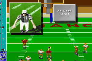 Mike Ditka Ultimate Football 20