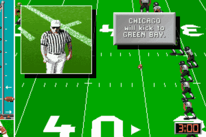 Mike Ditka Ultimate Football 7