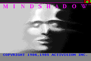 Mindshadow 0