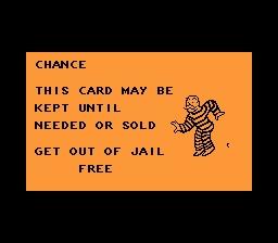 Download Monopoly (Game Boy) - My Abandonware