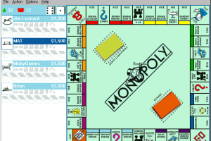 Monopoly 5