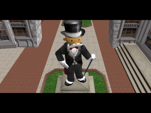 Monopoly Tycoon 0