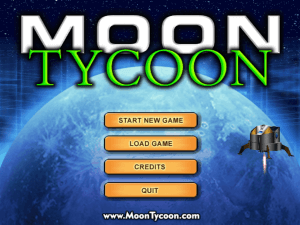 Moon Tycoon 0