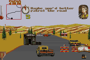 Moonshine Racers abandonware