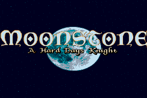 Moonstone: A Hard Days Knight 6