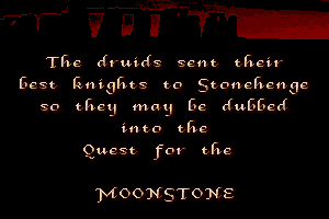 Moonstone: A Hard Days Knight 7