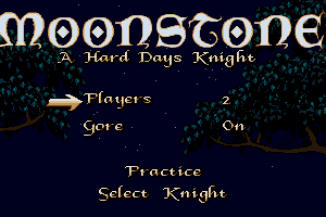Moonstone: A Hard Days Knight 8
