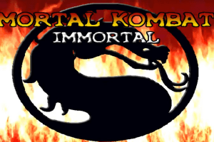 Mortal Kombat Immortal 0