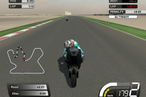 MotoGP '07 13