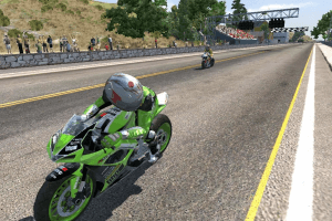 MotoGP '07 25
