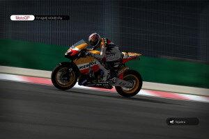 MotoGP 08 abandonware