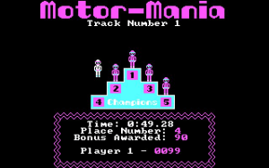 Motor-Mania 7