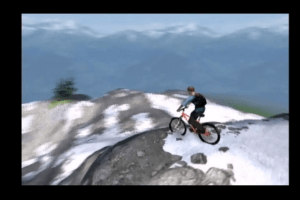Mountain Bike Adrenaline 1