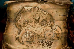 Muppet Treasure Island 7
