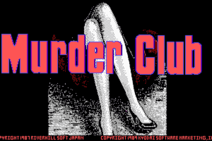 Murder Club 3