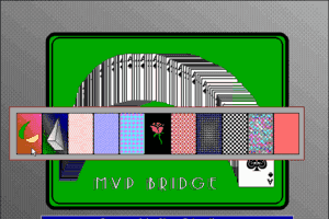 MVP Bridge abandonware