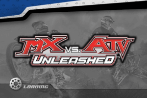 MX vs. ATV Unleashed 1