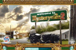 Mysteryville 2 0