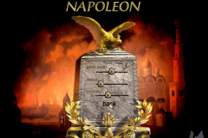 Napoleon's Battles abandonware