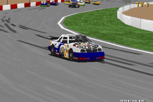 NASCAR Racing 16