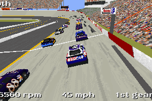 NASCAR Racing 5