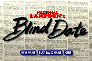 National Lampoon's Blind Date 1