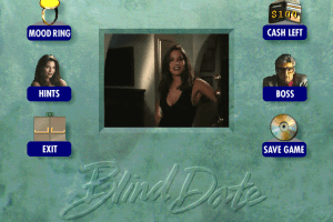 National Lampoon's Blind Date abandonware
