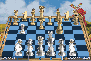 National Lampoon's Chess Maniac 5 Billion and 1 10