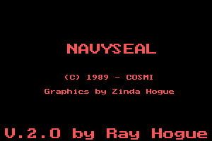 Navy SEAL 8