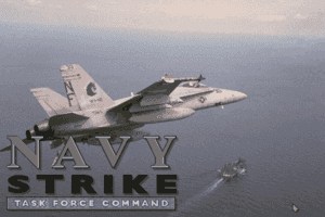 Navy Strike 1