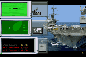 Navy Strike 7