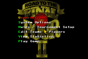 NCAA: Road to the Final Four 2 abandonware