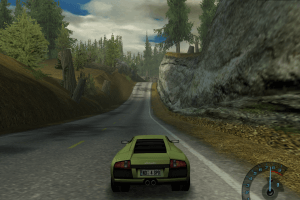 Need for Speed: Hot Pursuit 2 abandonware