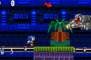 Neo Sonic 2 4
