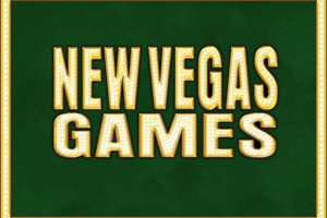 New Vegas Games 0