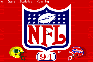 NFL 94 0