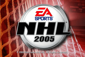 NHL 2005 0