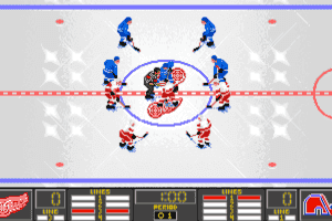 NHL 95 1