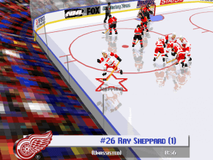 NHL 96 17
