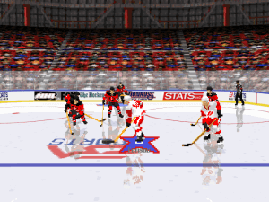 NHL 96 23