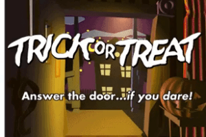 Nick Clickamajigs: Trick or Treat 0