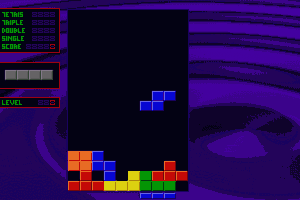 Novalight Tetris 2