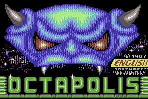 Octapolis 0