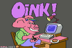Oink! 0