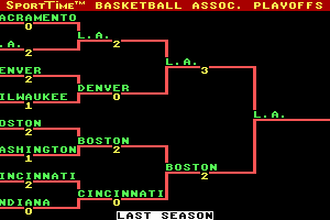 Omni-play Basketball 2