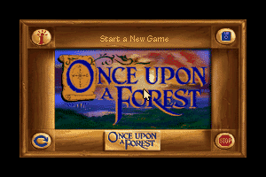 Once Upon a Forest 0