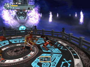 Onimusha 3: Demon Siege 1