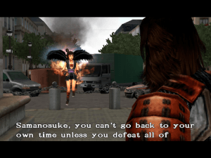 Onimusha 3: Demon Siege 22